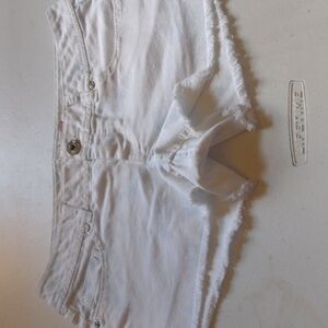 SO shorts size 3 excellent condition